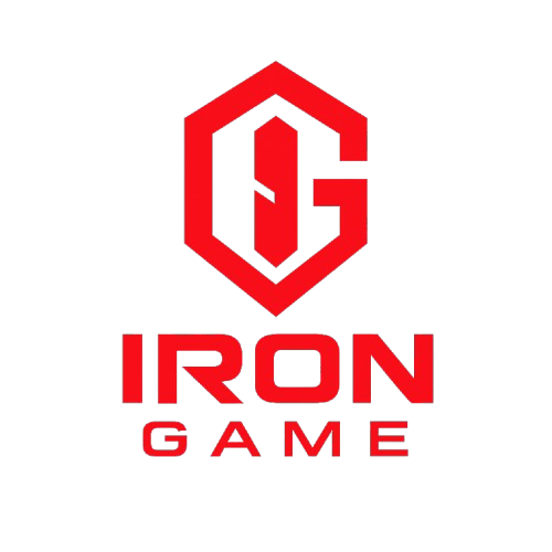 Iron Game Maroc